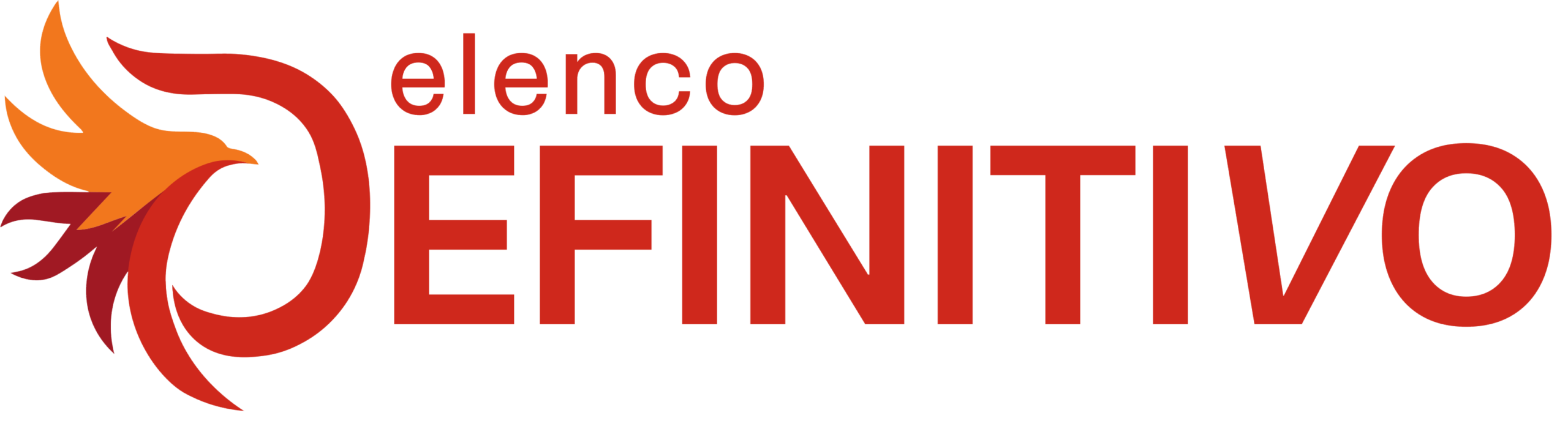 Elenco Definitivo