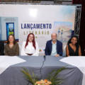 Cultura, memória e literatura se encontram em noite especial na Secretaria Municipal de Cultura